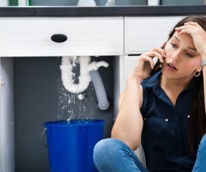 About Emergency plumbing pros Verner, WV